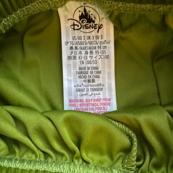 Costume Disney Prince Naveen Dressup, Play, Make Believe S 3 - Picture 14 of 16